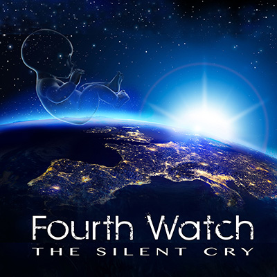 The Silent Cry album art